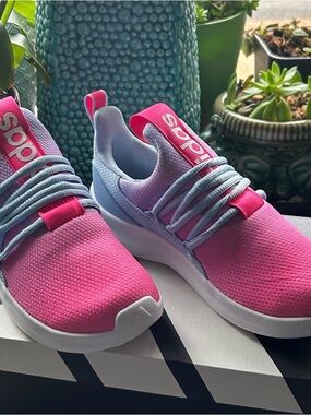 Kids' Lite Racer Adapt 7.0 Slip On Shoe